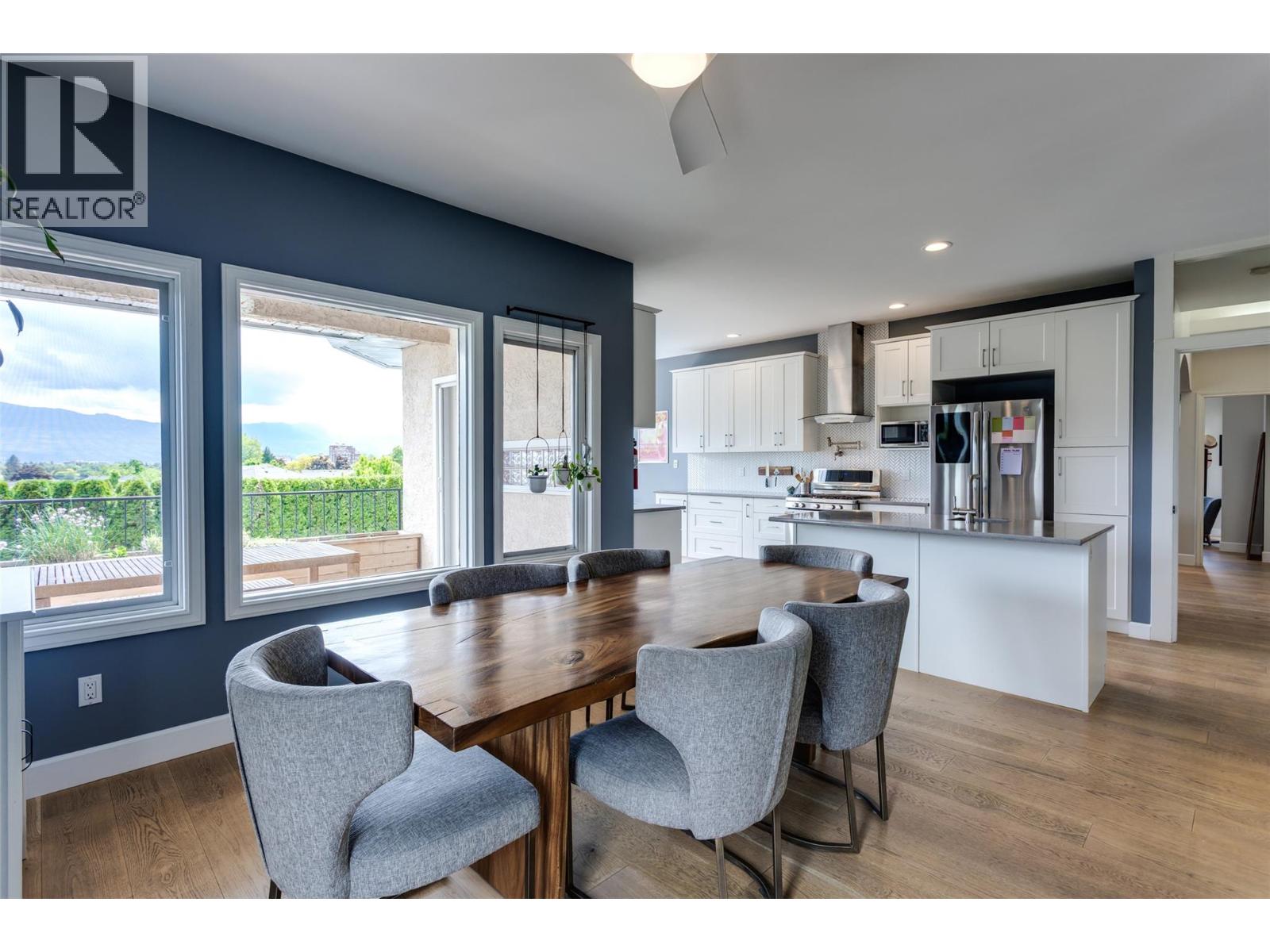 1321 Mountain Avenue, Kelowna