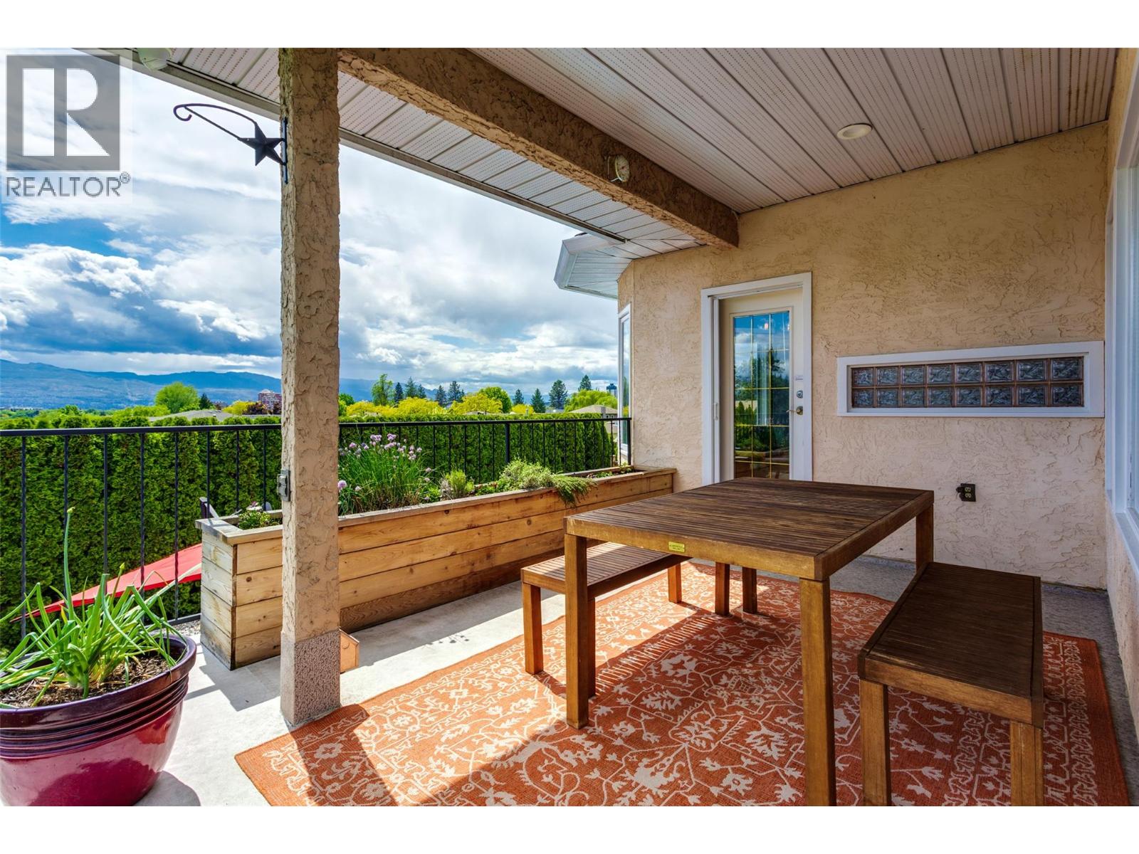 1321 Mountain Avenue, Kelowna