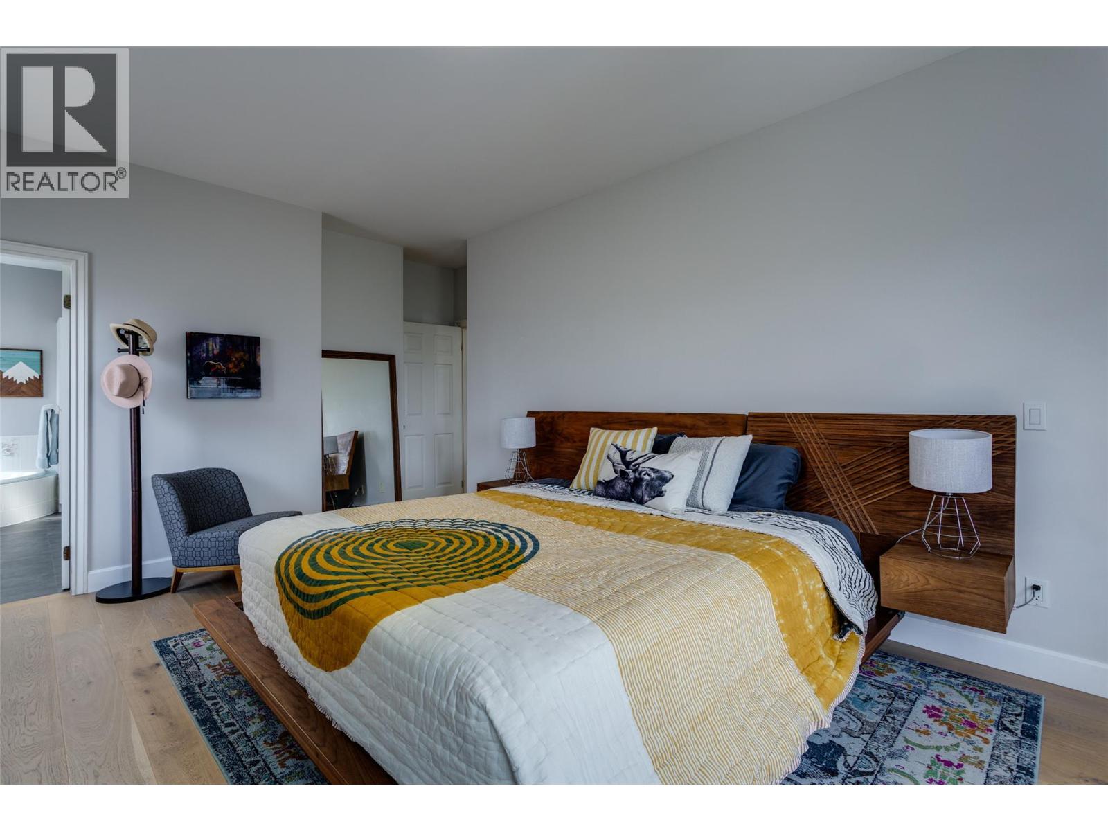 1321 Mountain Avenue, Kelowna