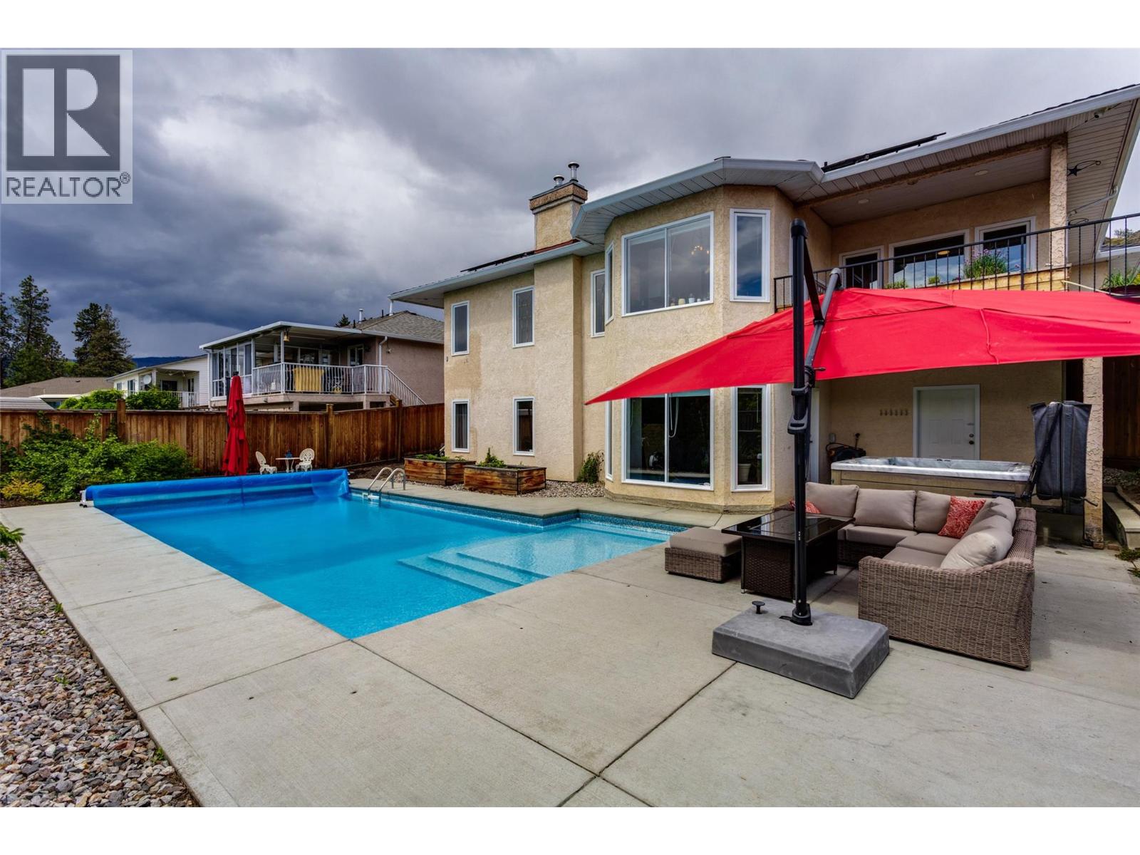 1321 Mountain Avenue, Kelowna