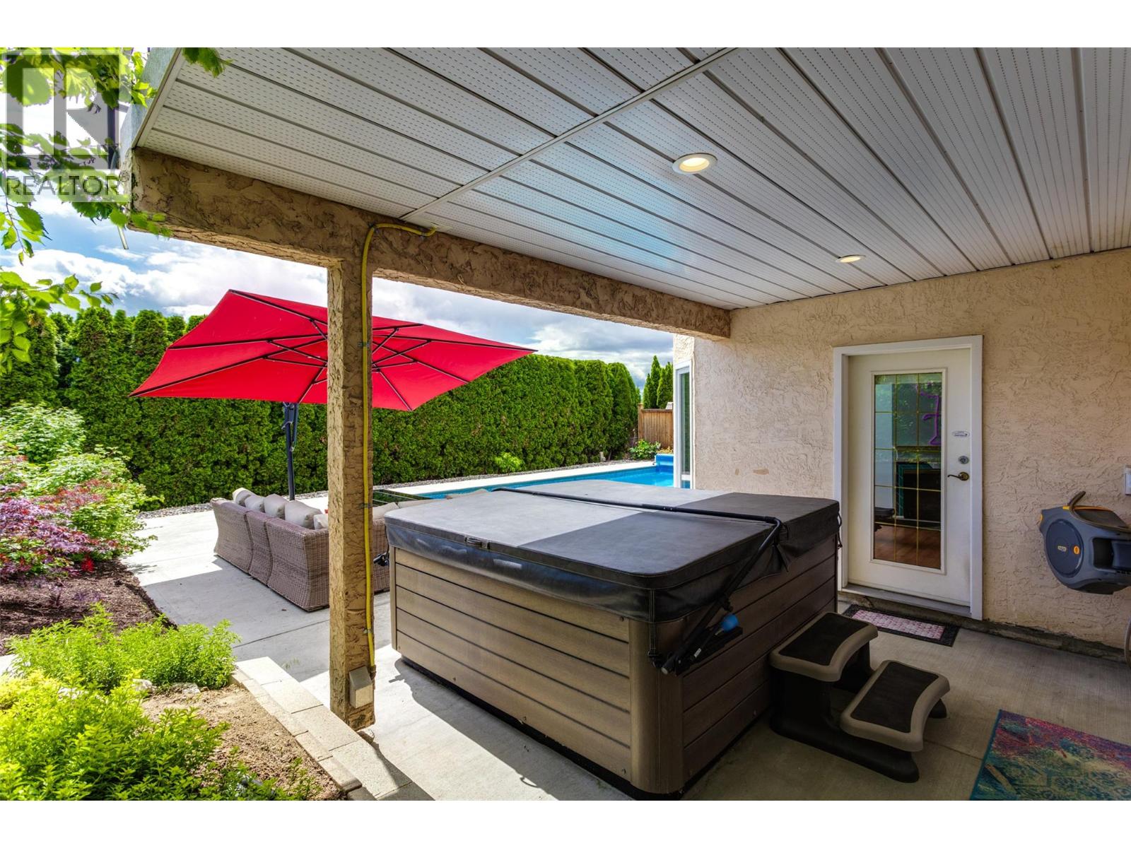 1321 Mountain Avenue, Kelowna