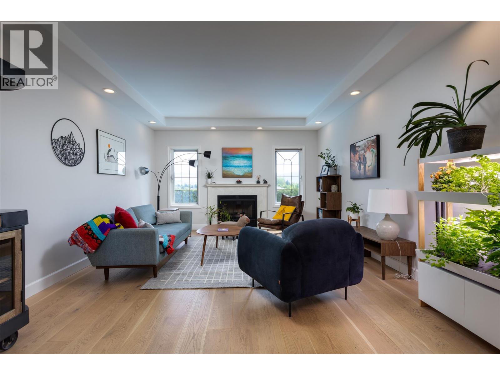 1321 Mountain Avenue, Kelowna