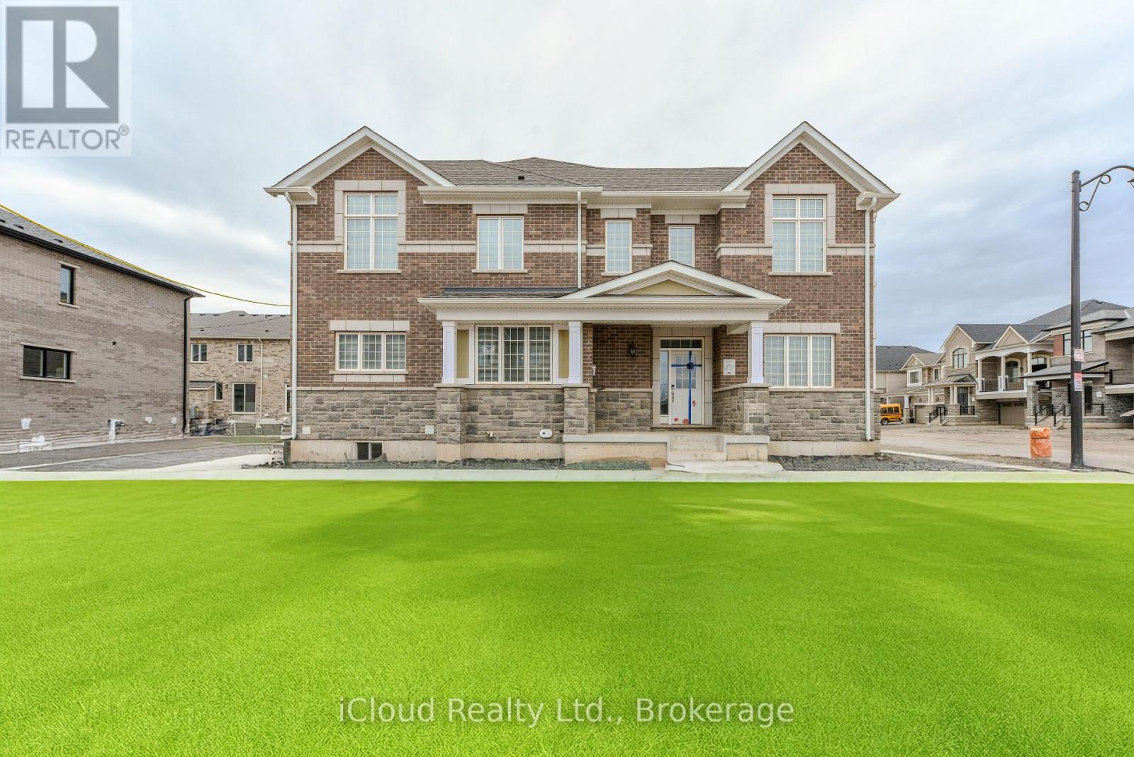 1217 FERGUSON DRIVE - 1