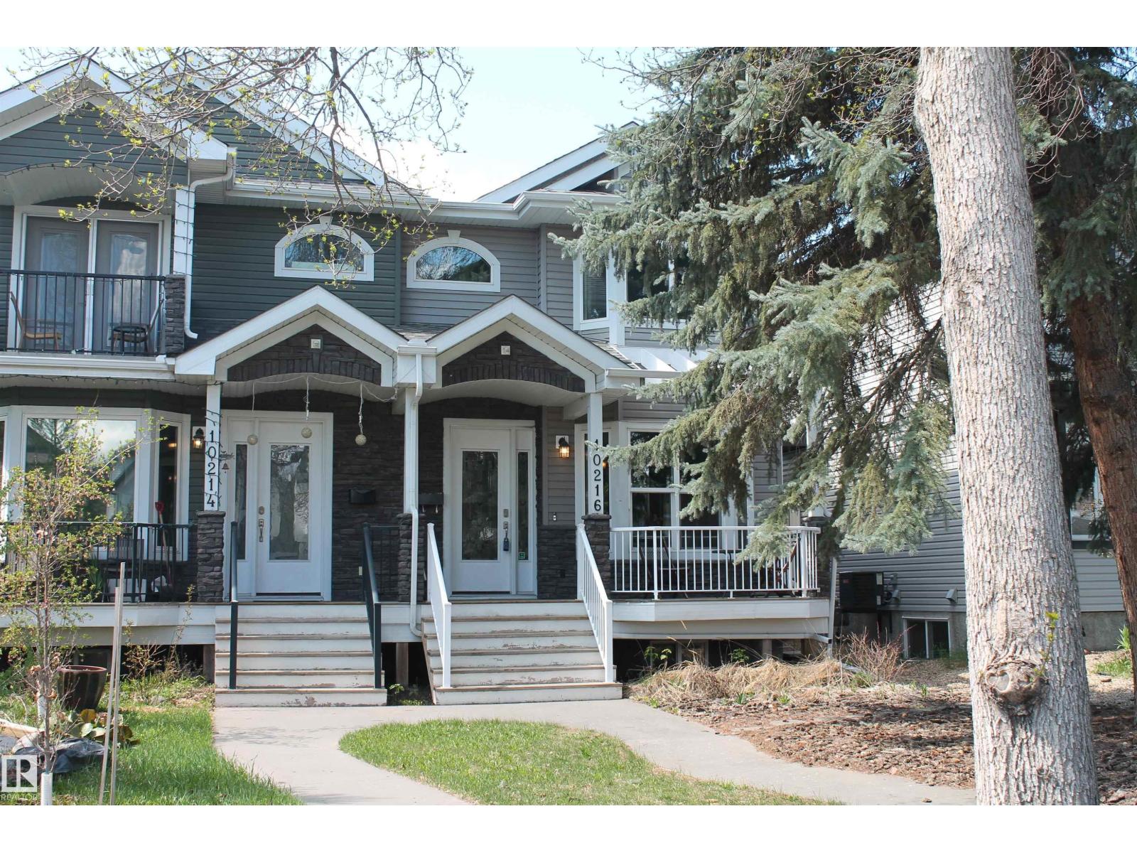 10216 89 ST NW - 1