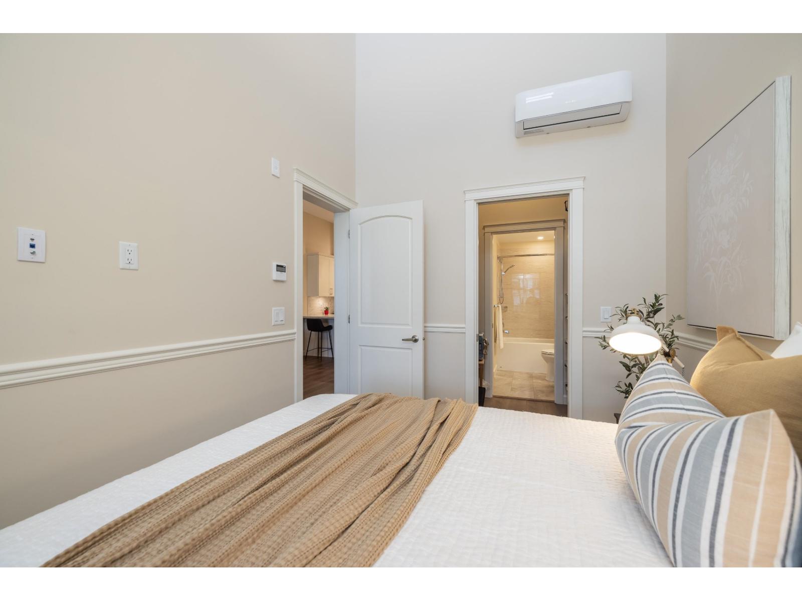 609 20325 85 AVENUE, Langley