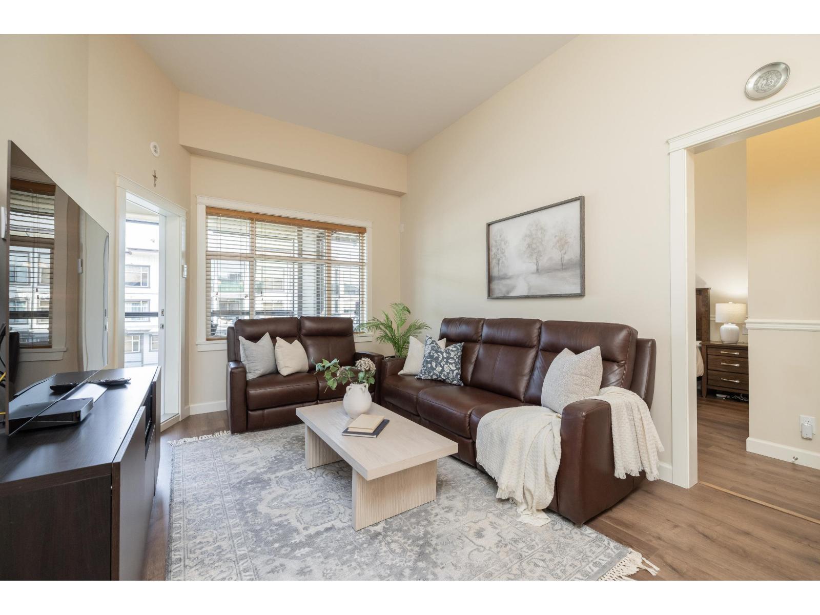 609 20325 85 AVENUE, Langley