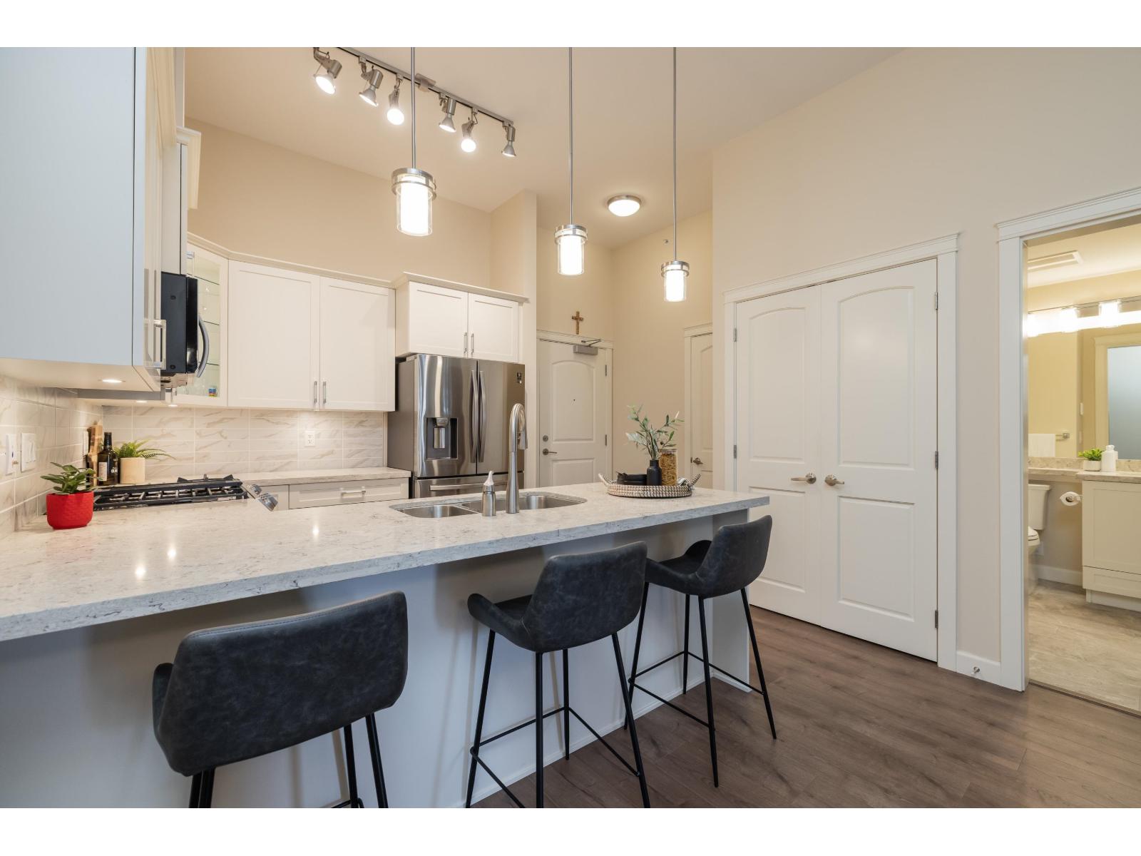 609 20325 85 AVENUE, Langley