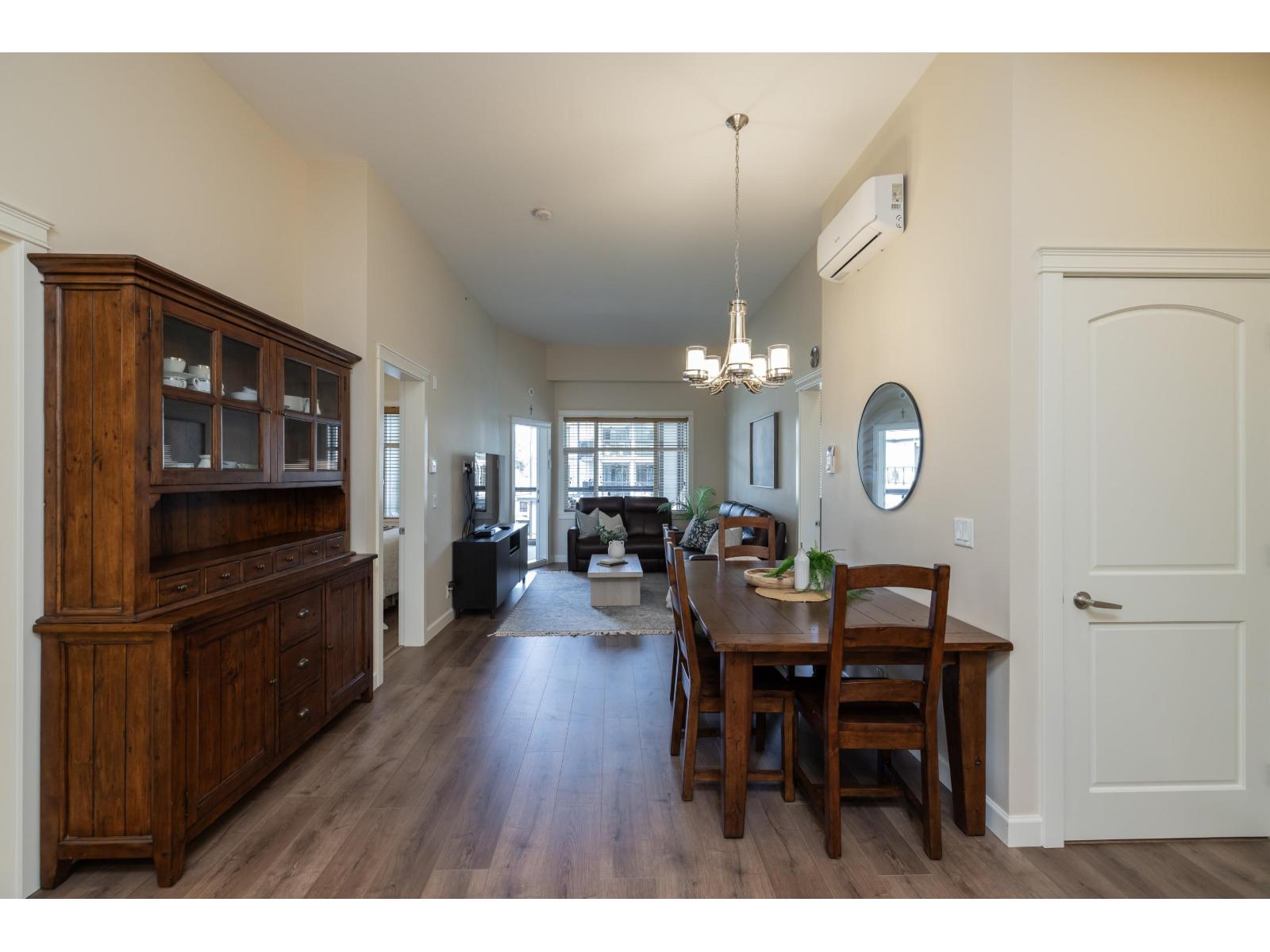 609 20325 85 AVENUE, Langley