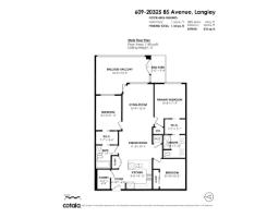 609 20325 85 Avenue, Langley, BC V2Y3L2 Photo 40