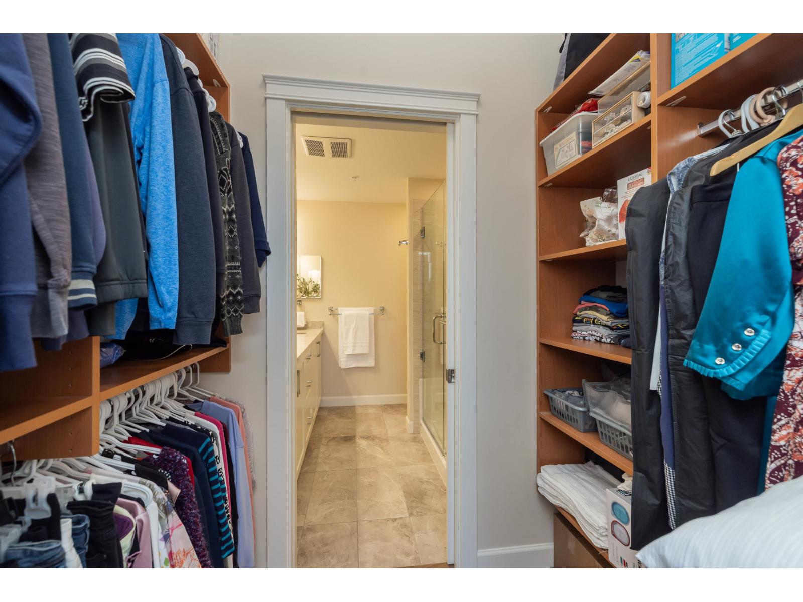 609 20325 85 AVENUE, Langley