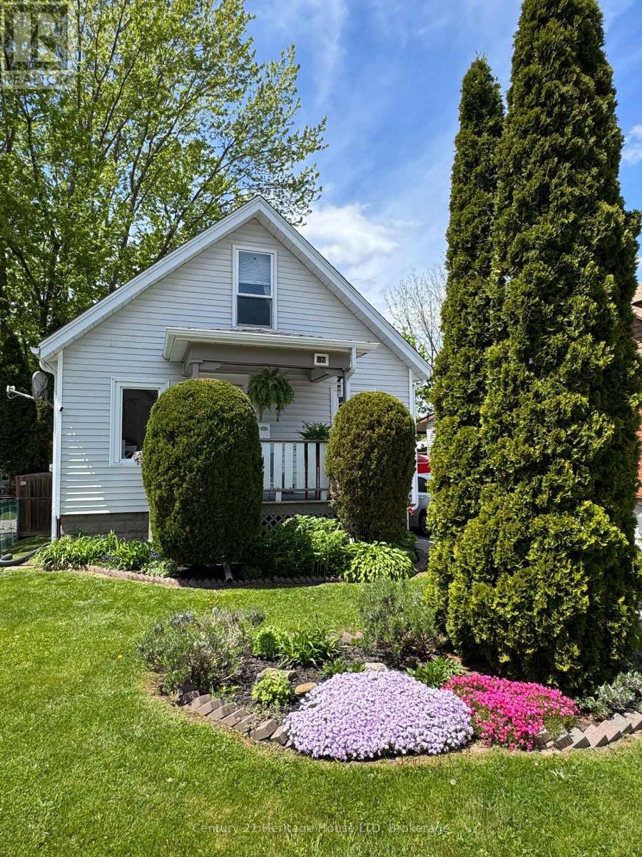 87 MARGERY ROAD - 1