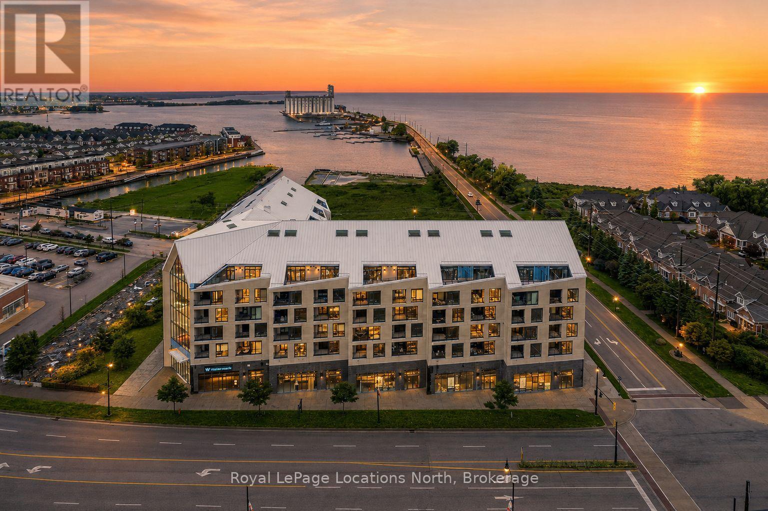 #523 31 HURON STREET - 1