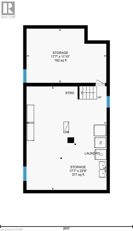 183 PALING Avenue - 22