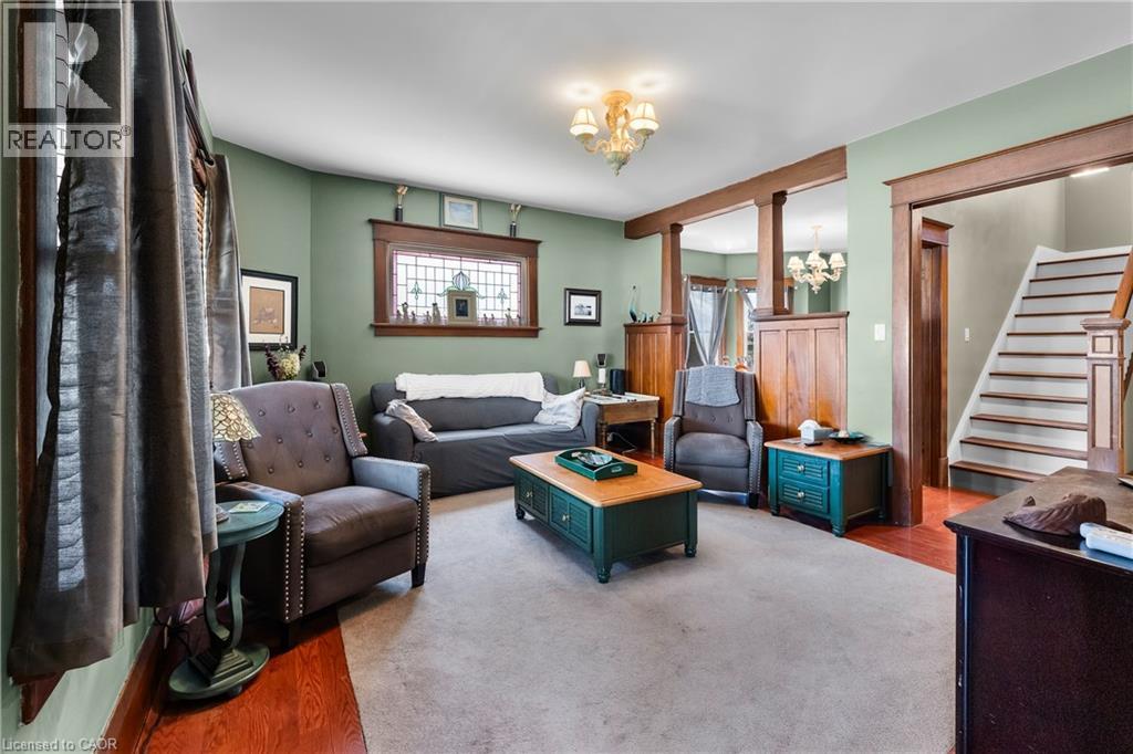 122 ELGIN Street - 19