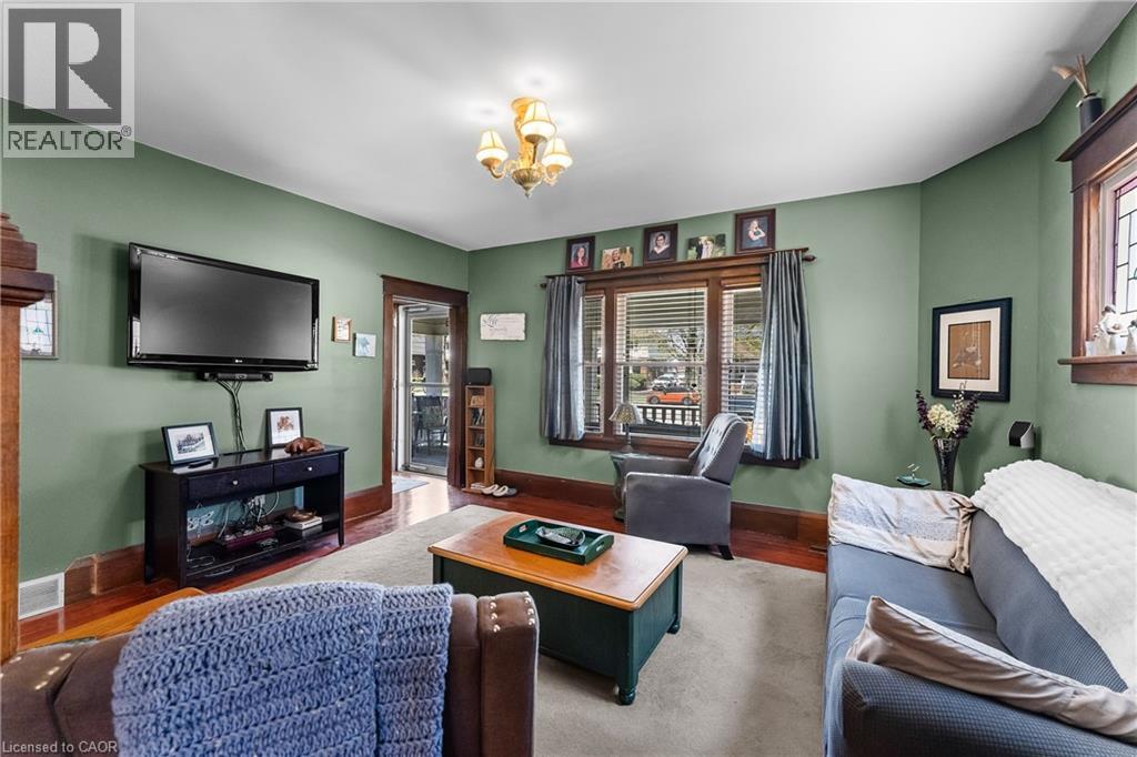 122 ELGIN Street - 22