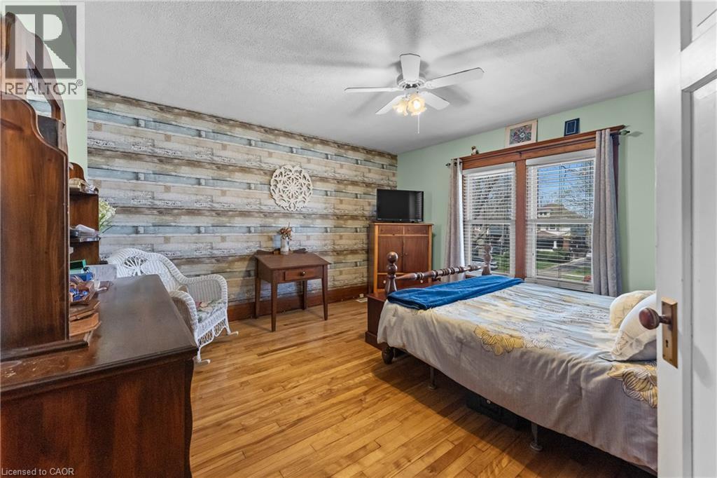 122 ELGIN Street - 42