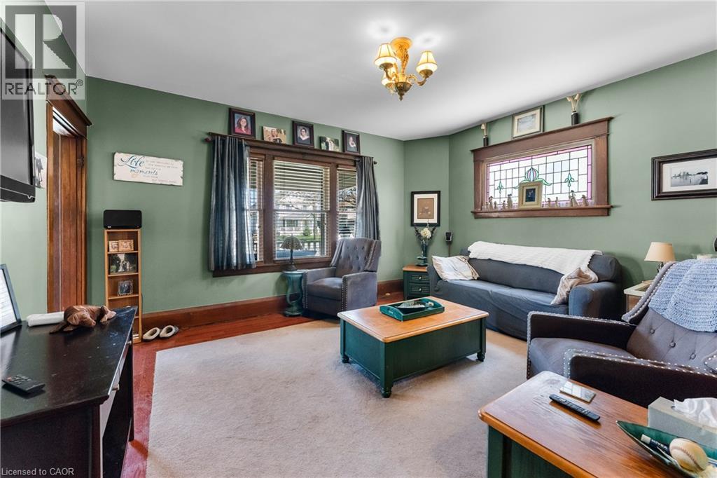 122 ELGIN Street - 21