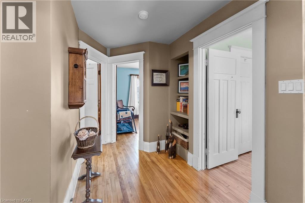 122 ELGIN Street - 38