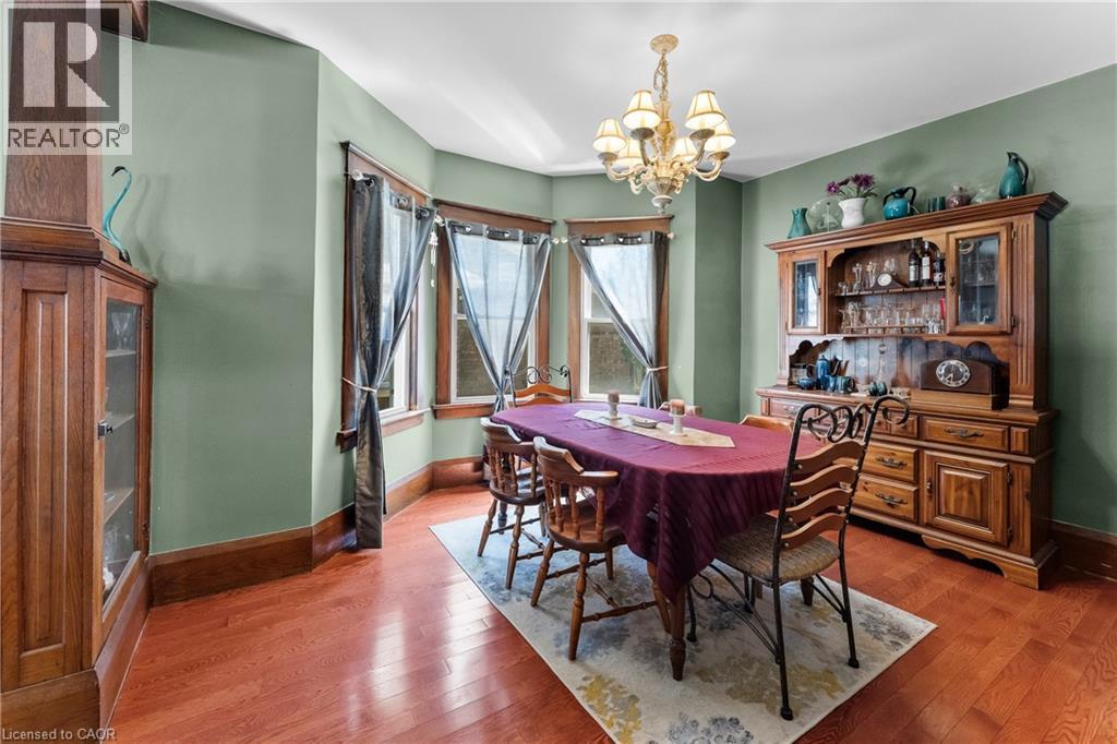 122 ELGIN Street - 24