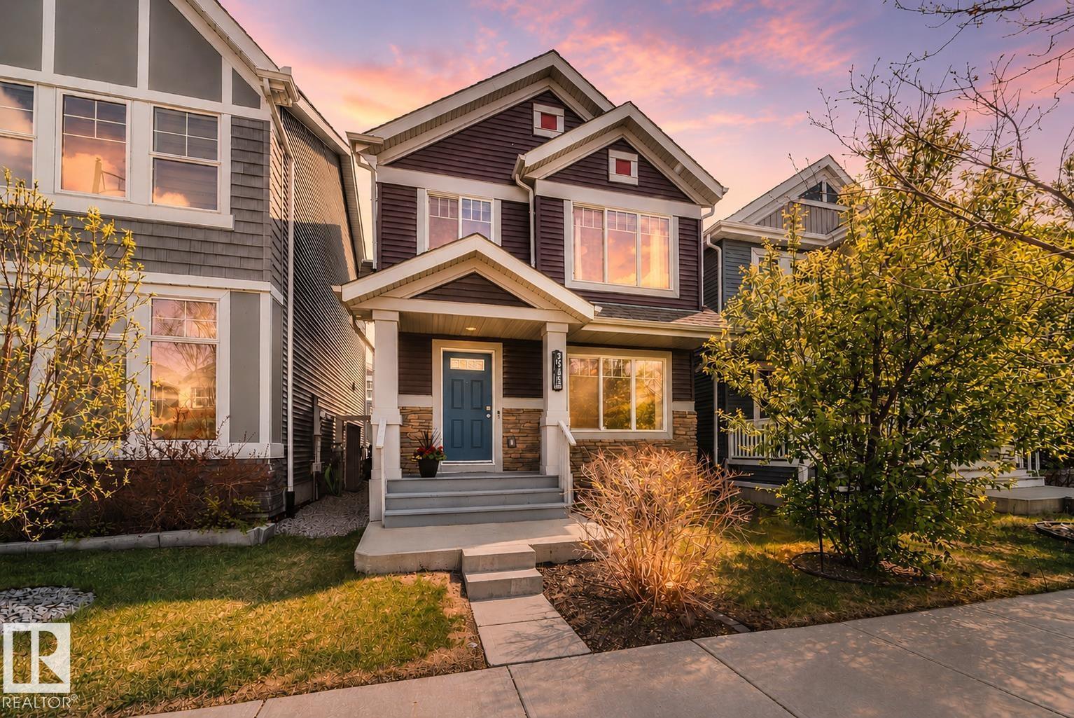 3365 ORCHARDS LI SW - 1