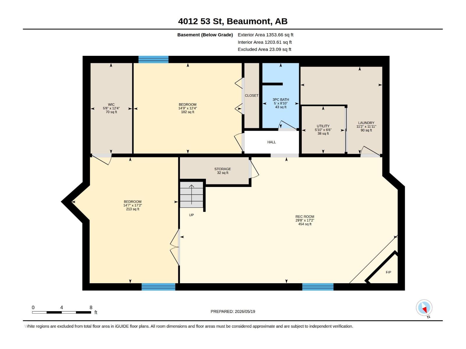 4012 53 ST - 51
