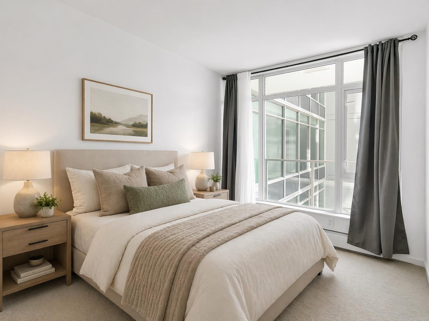 2 Bed, 2 Bath Apartment for Sale in Surrey – 616 13350 CENTRAL AVENUE, Surrey – MLS# R3126102 - Image 16