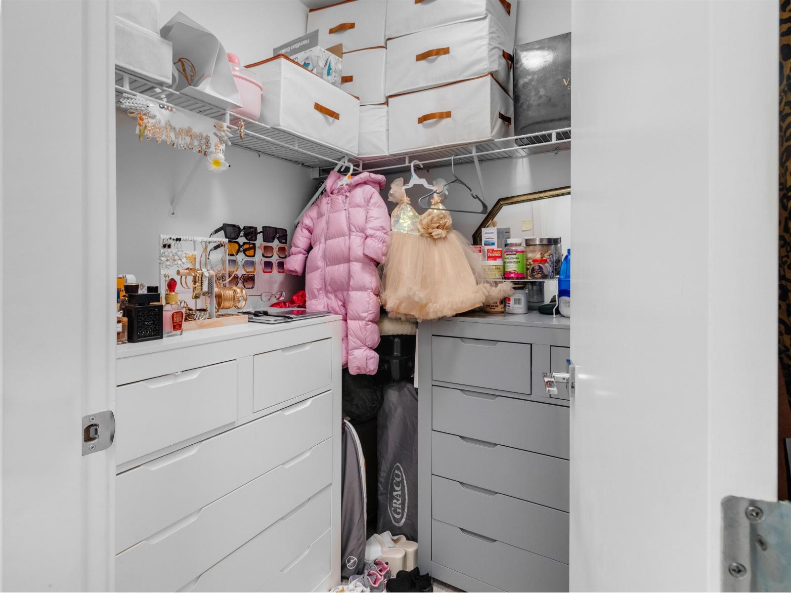 2 Bed, 2 Bath Apartment for Sale in Surrey – 616 13350 CENTRAL AVENUE, Surrey – MLS# R3126102 - Image 14