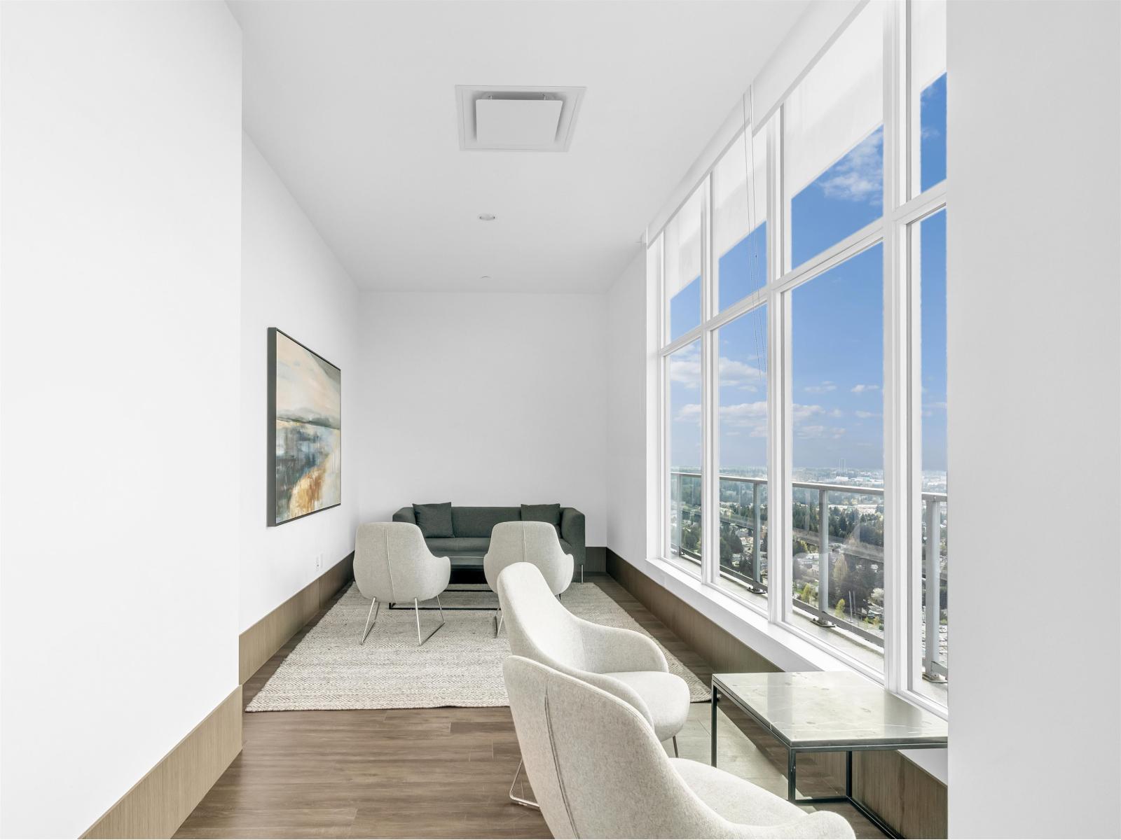 2 Bed, 2 Bath Apartment for Sale in Surrey – 616 13350 CENTRAL AVENUE, Surrey – MLS# R3126102 - Image 25