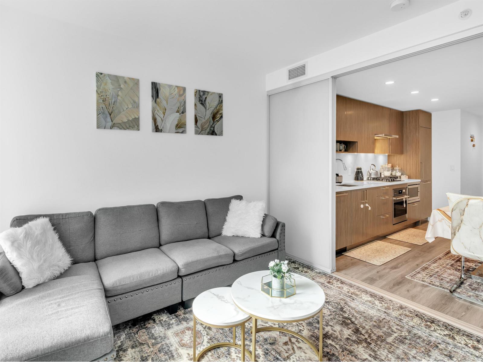 2 Bed, 2 Bath Apartment for Sale in Surrey – 616 13350 CENTRAL AVENUE, Surrey – MLS# R3126102 - Image 10