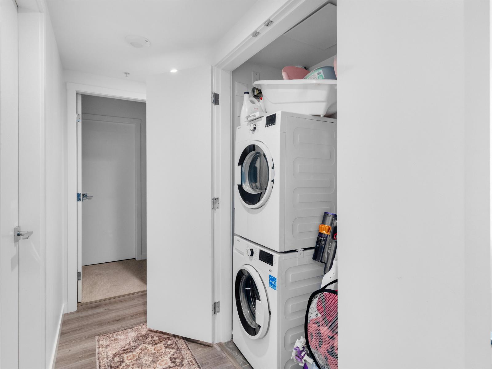 2 Bed, 2 Bath Apartment for Sale in Surrey – 616 13350 CENTRAL AVENUE, Surrey – MLS# R3126102 - Image 12