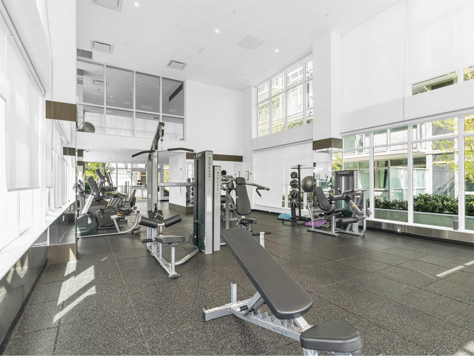 2 Bed, 2 Bath Apartment for Sale in Surrey – 616 13350 CENTRAL AVENUE, Surrey – MLS# R3126102 - Image 22