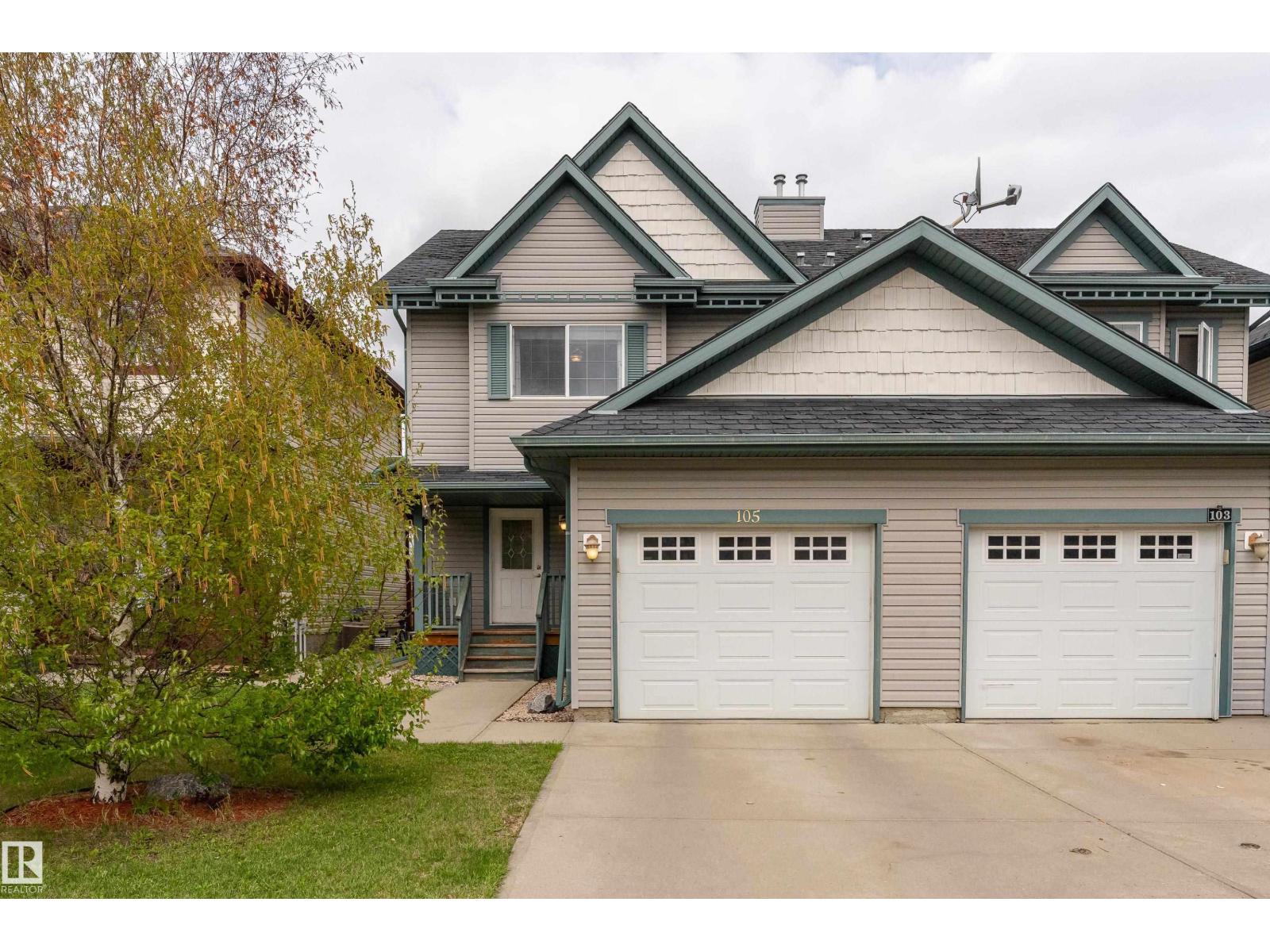 105 GALLOWAY WD