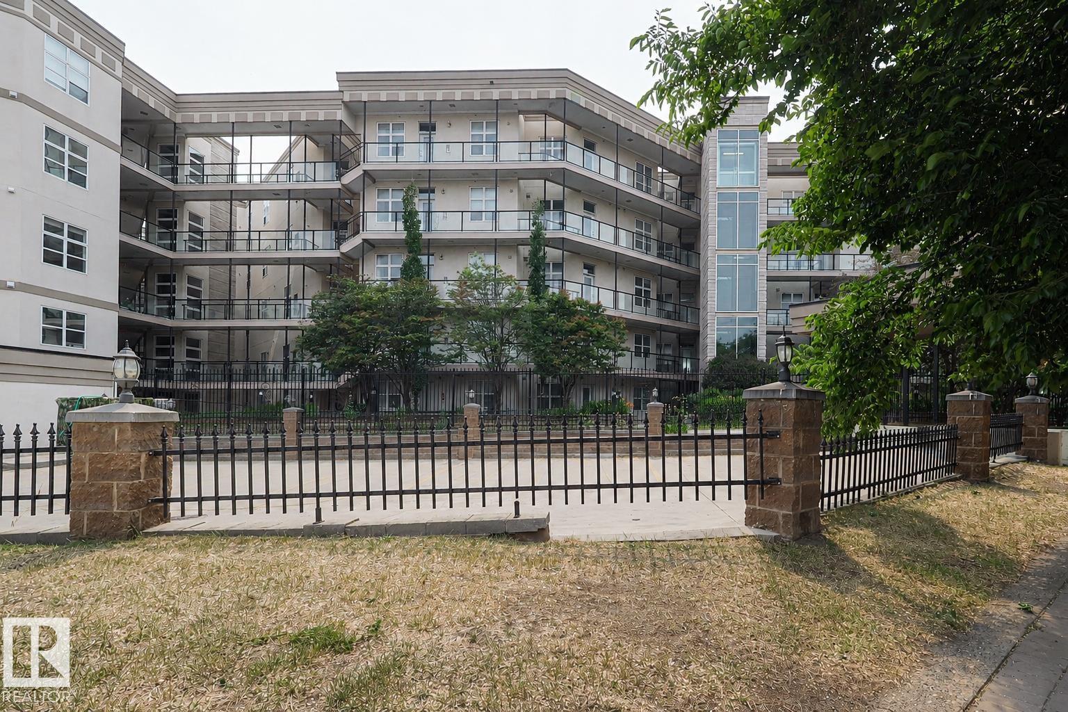 #113 9507 101 AV NW - 14