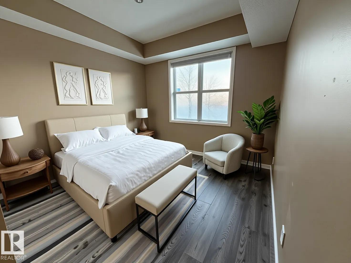 #113 9507 101 AV NW - 8