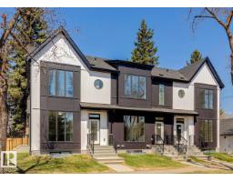 Triplex for sale at 14816 93 Av NW, Edmonton — MLS® E4486923