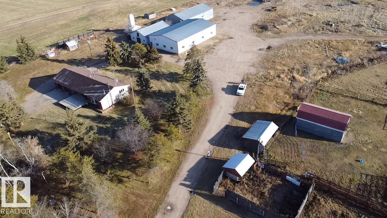 61215 Rge Rd 444 - 2