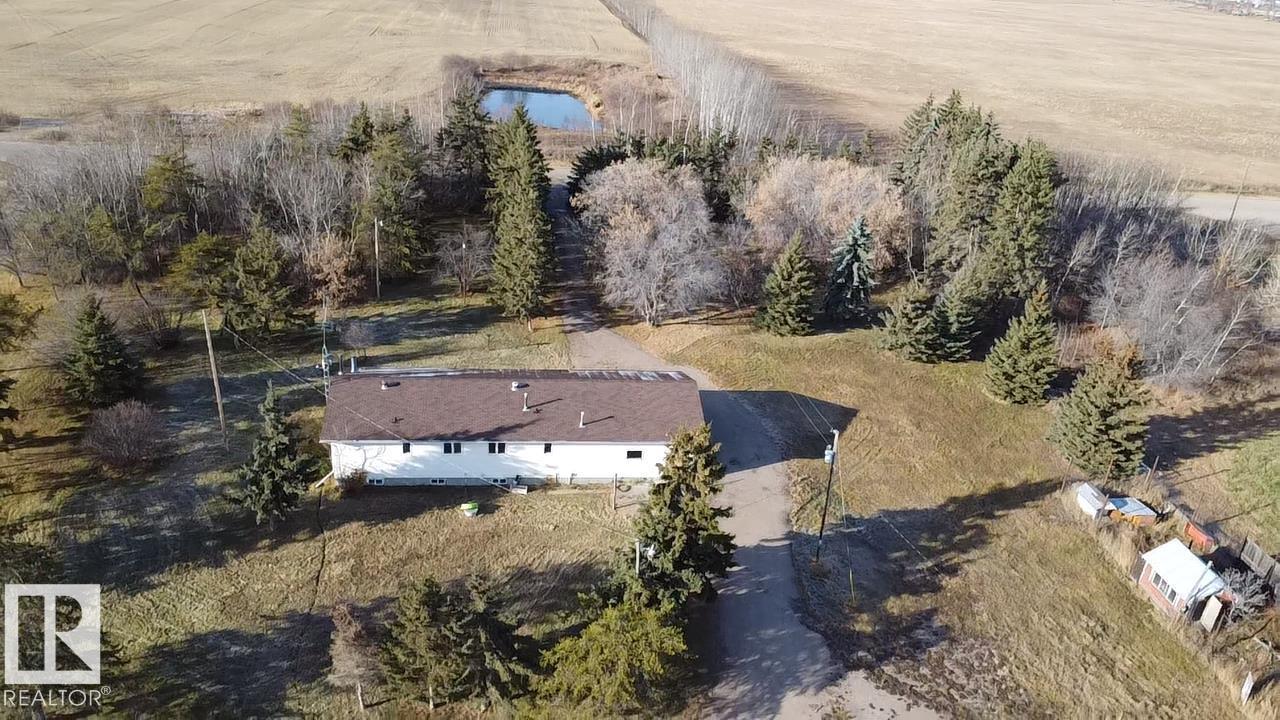 61215 Rge Rd 444 - 4