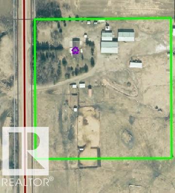 61215 Rge Rd 444 - 42