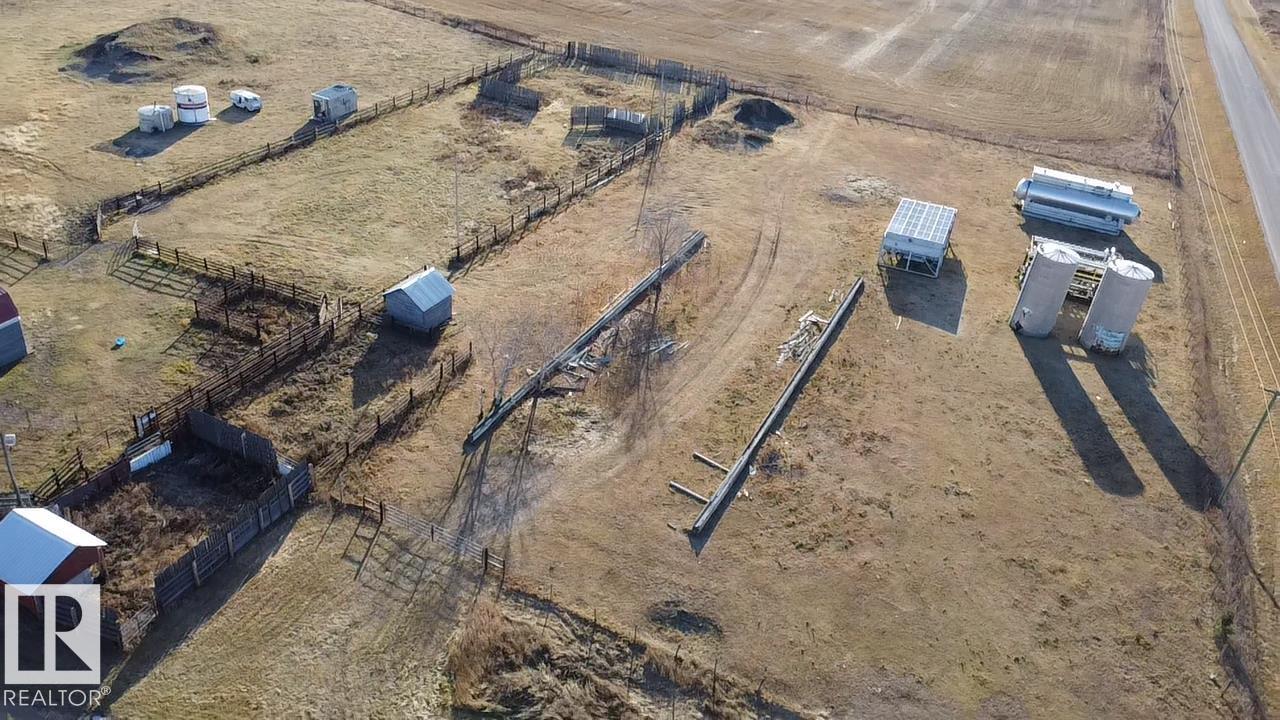 61215 Rge Rd 444 - 5
