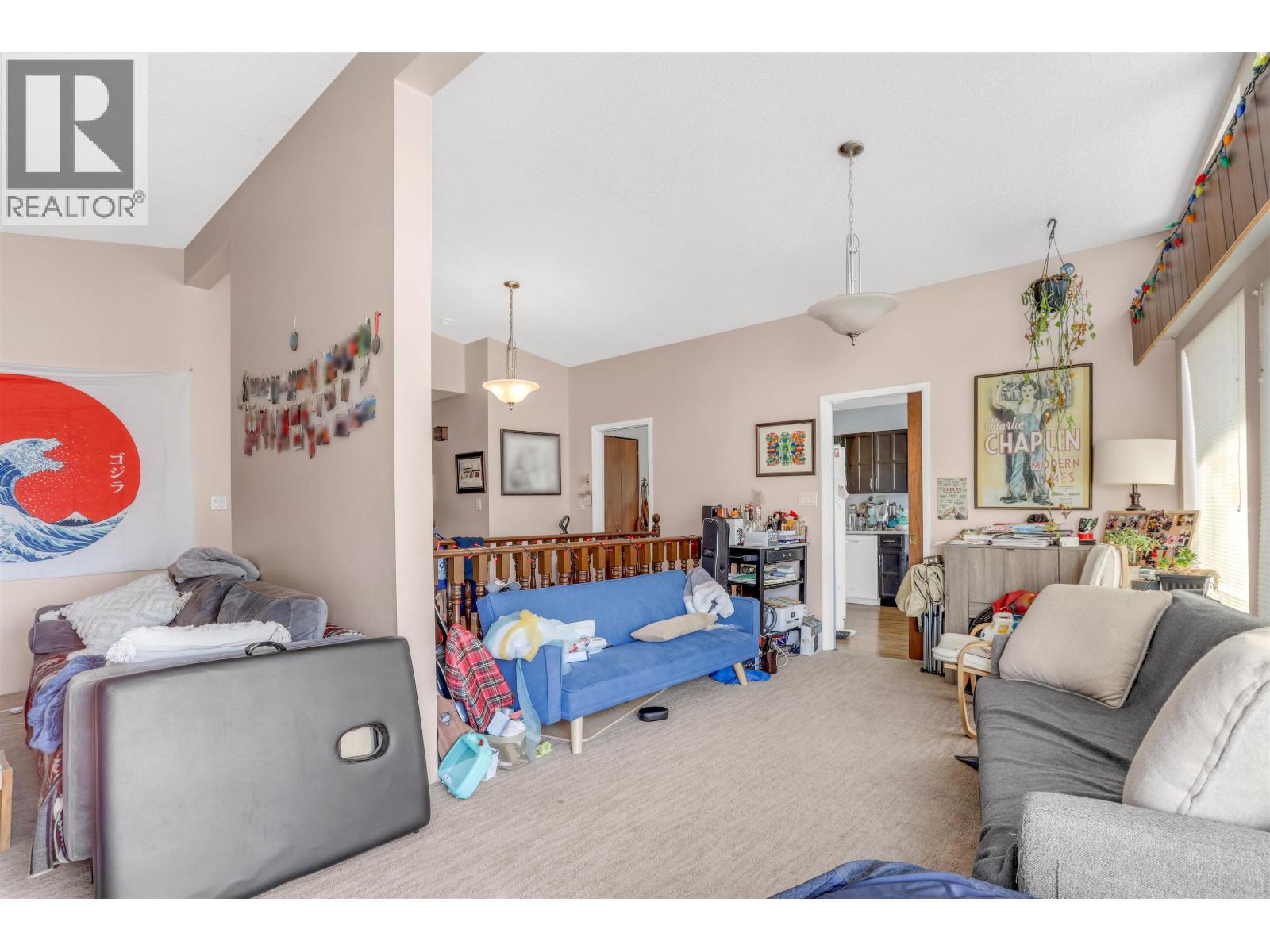 9660 BATES ROAD, Richmond