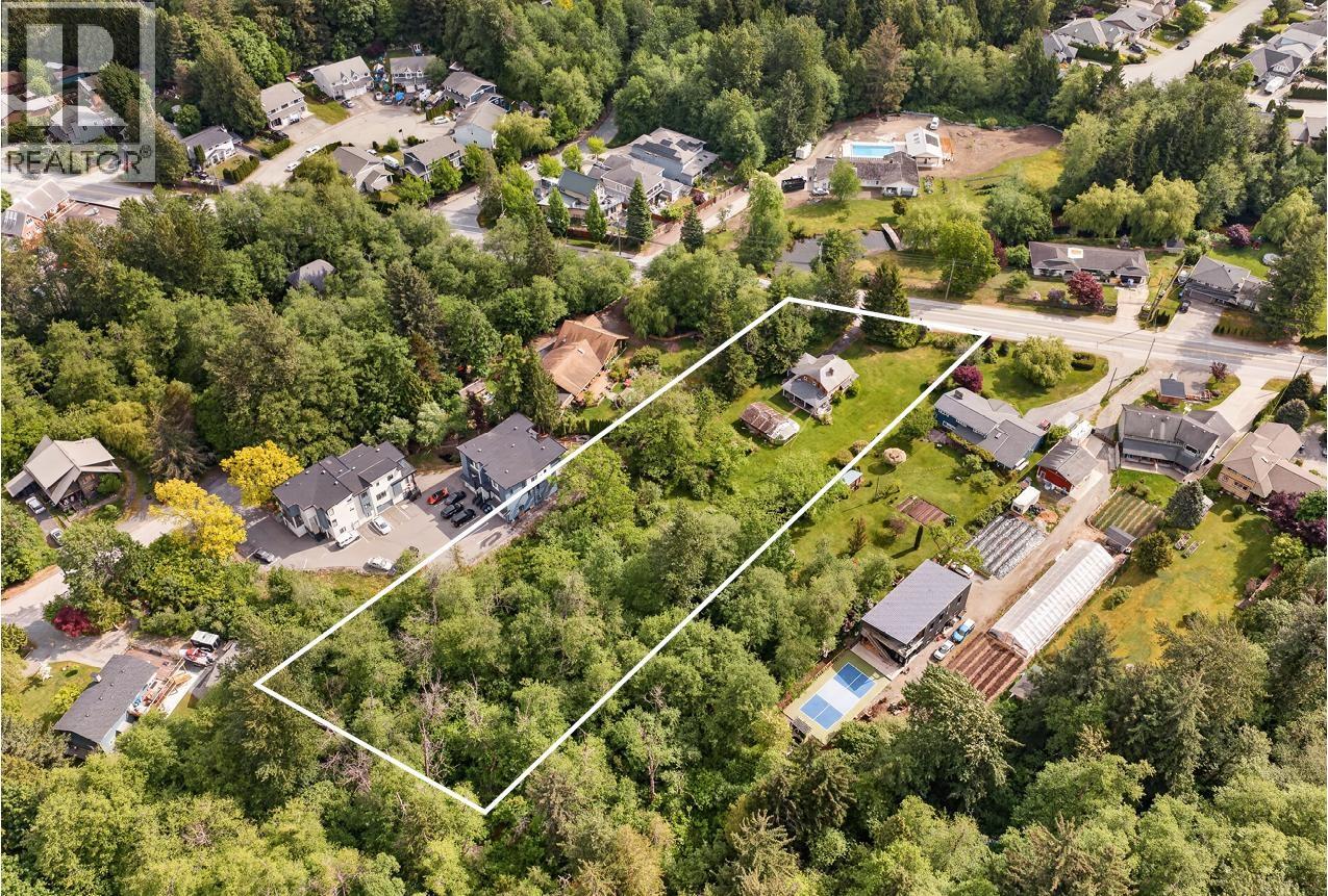41591 GOVERNMENT Road - main photo