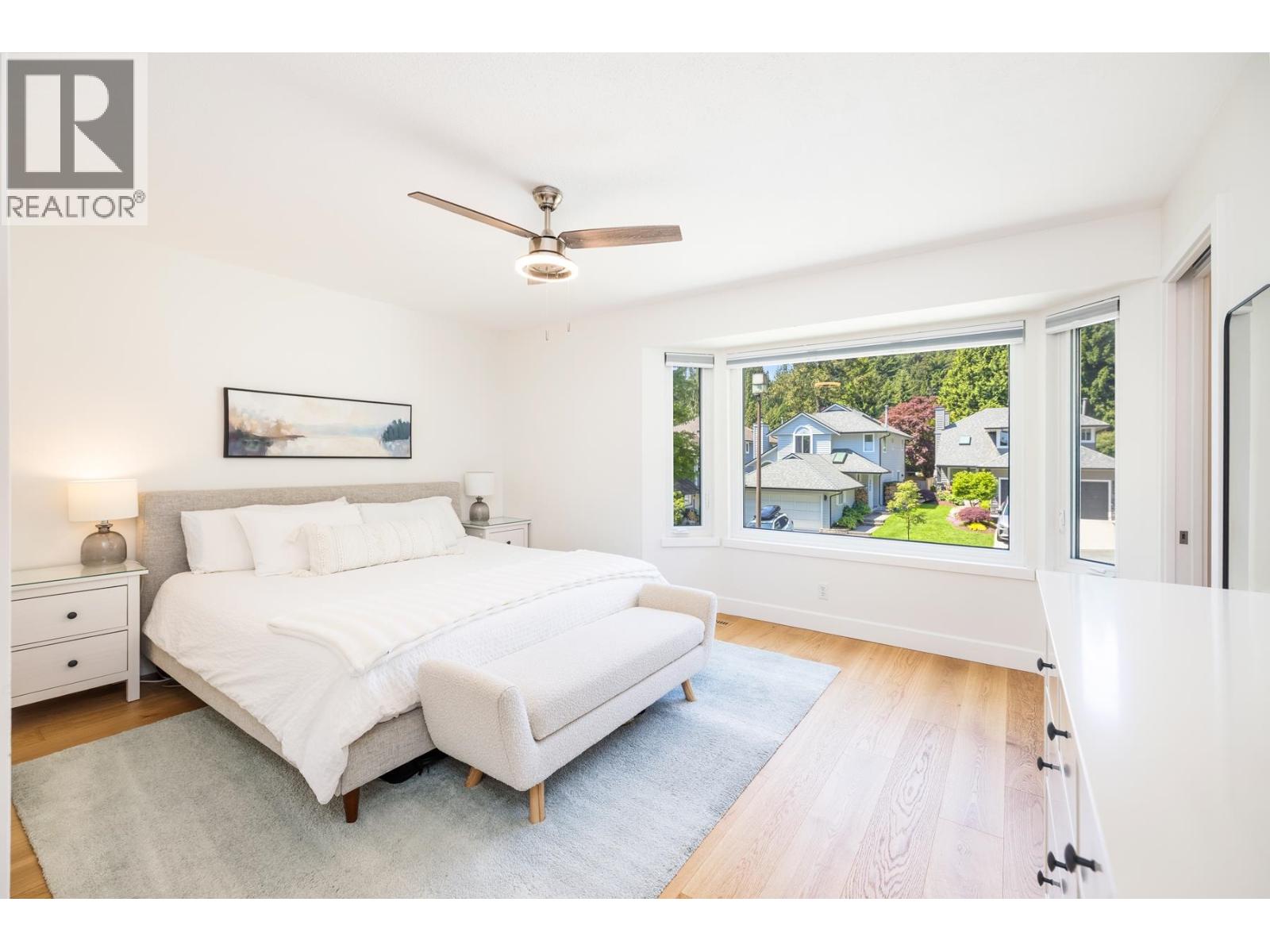 3985 FRAMES PLACE, North Vancouver