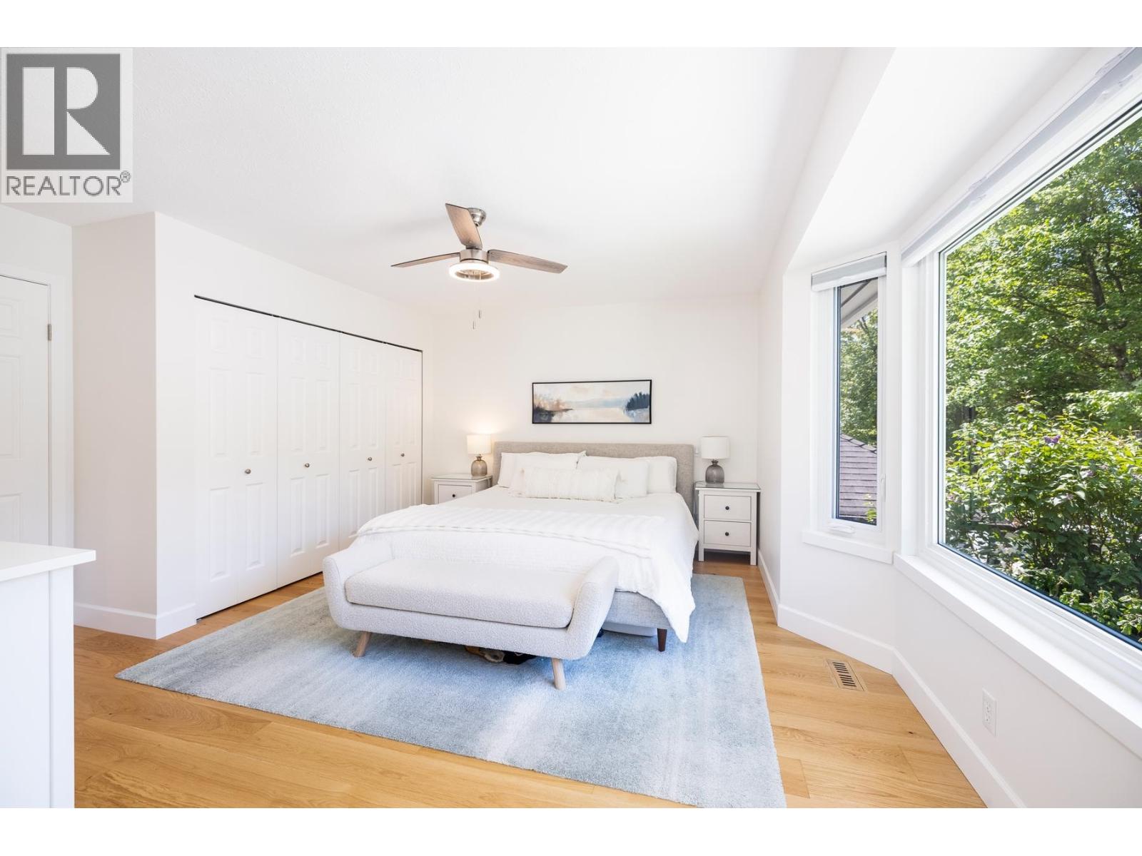3985 FRAMES PLACE, North Vancouver