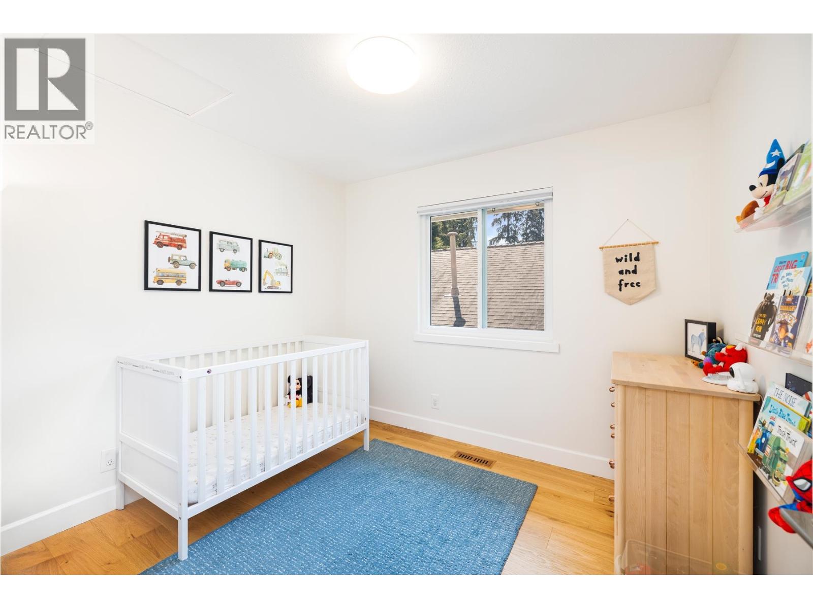 3985 FRAMES PLACE, North Vancouver