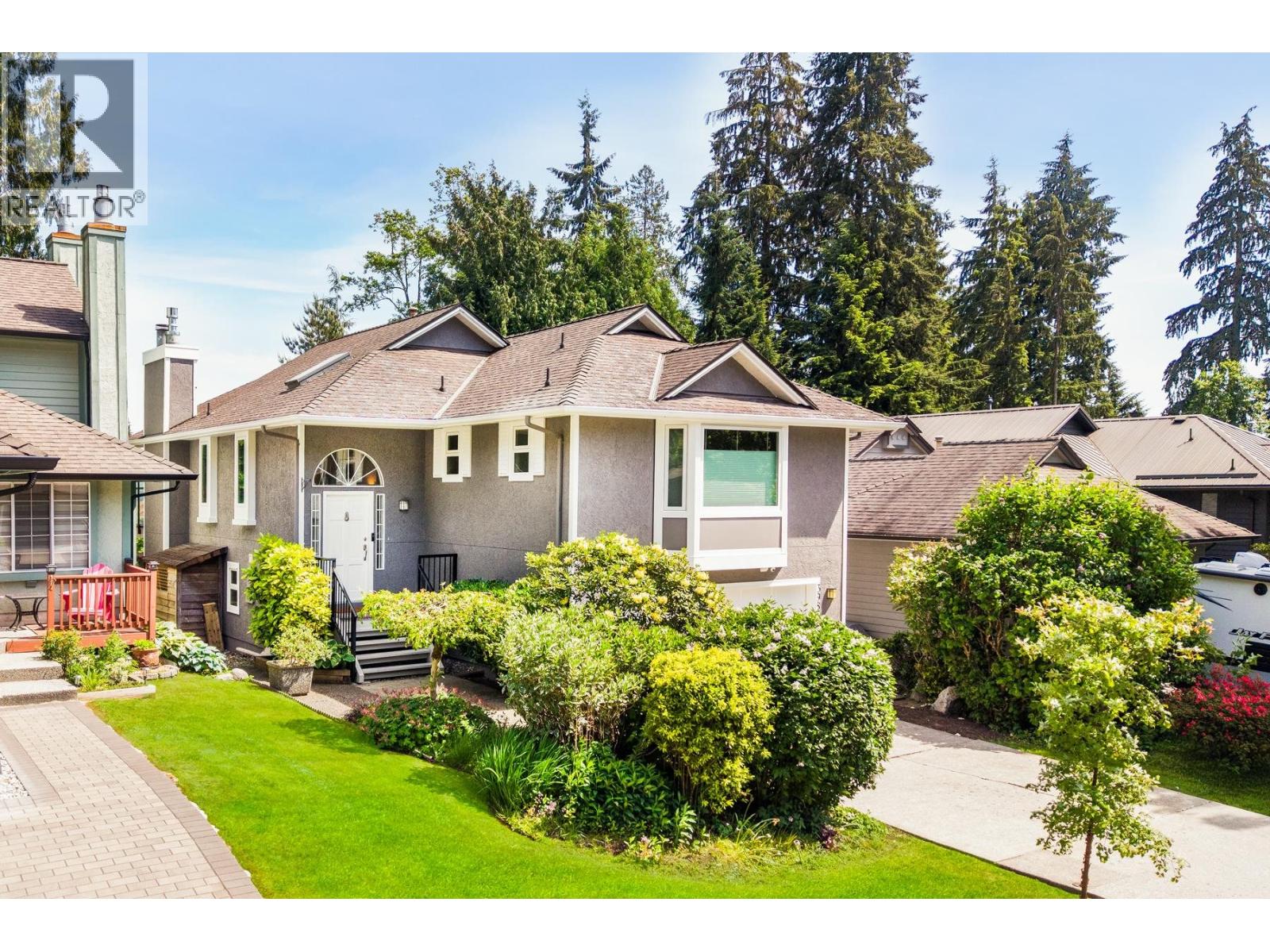 3985 FRAMES PLACE, North Vancouver