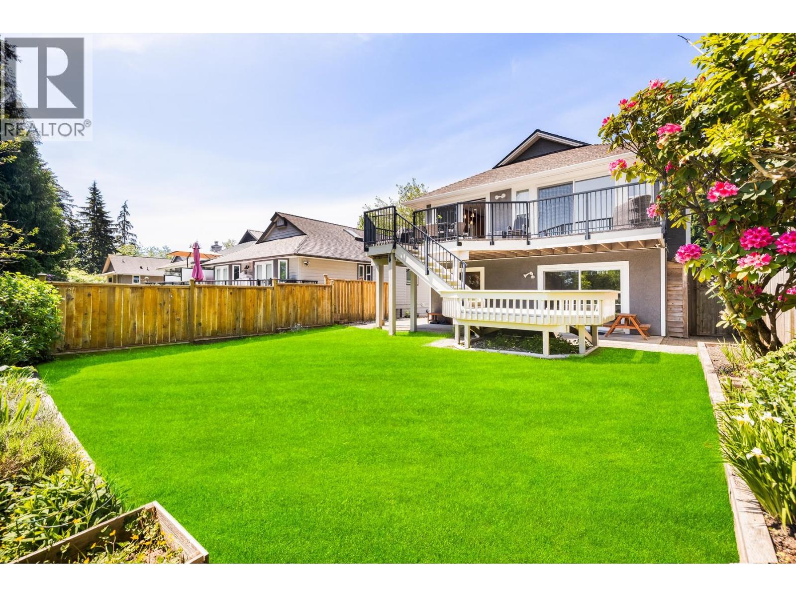 3985 FRAMES PLACE, North Vancouver