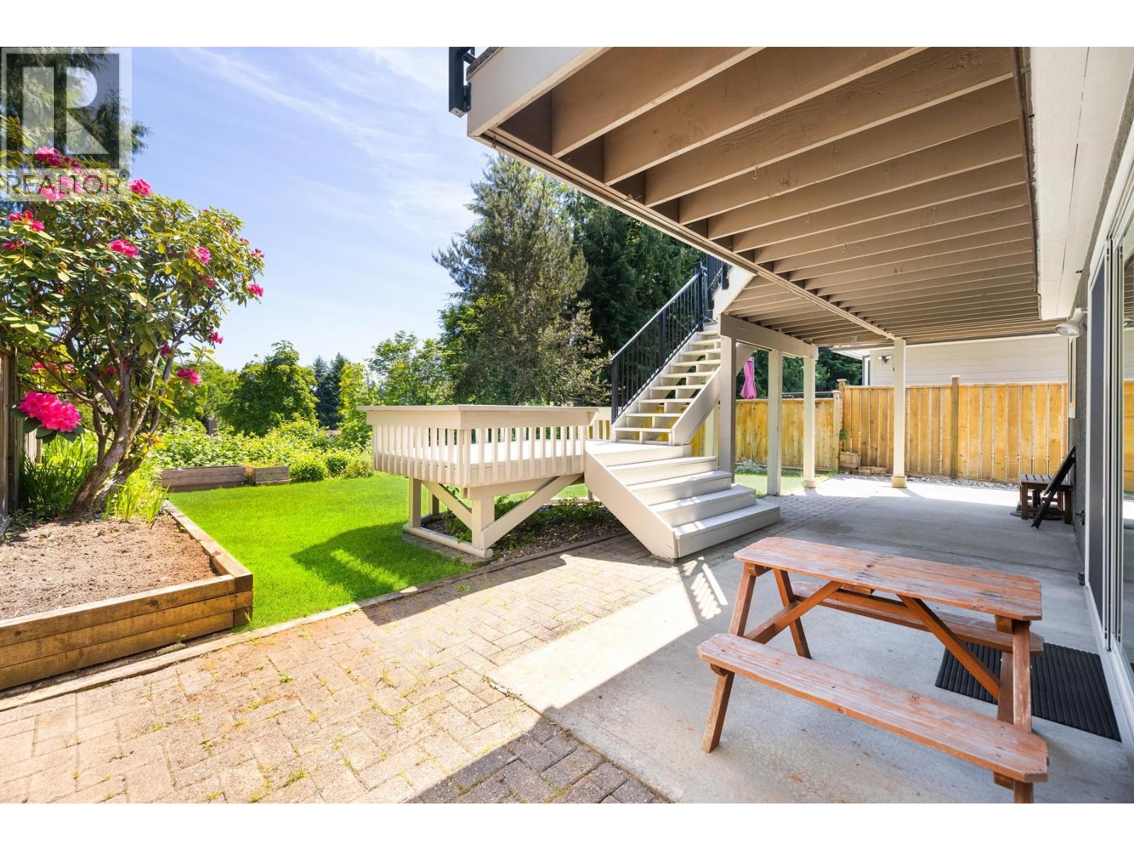 3985 FRAMES PLACE, North Vancouver