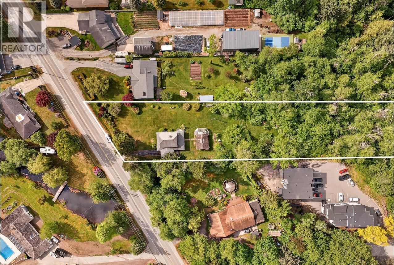 41591 GOVERNMENT ROAD, Squamish — photo 3