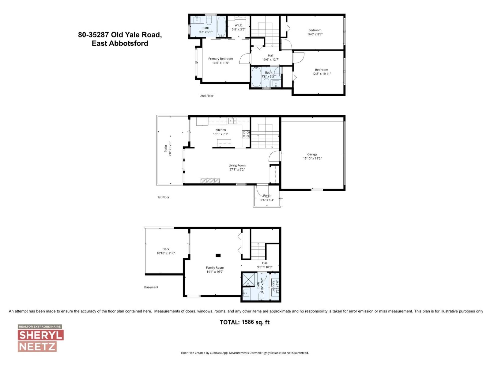 80 35287 OLD YALE Road - photo 2