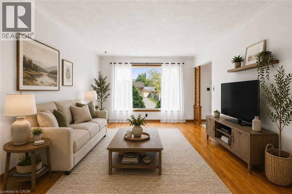 34 BEACONSFIELD Drive, Hamilton, Ontario, L8T2W9 — Photo 7